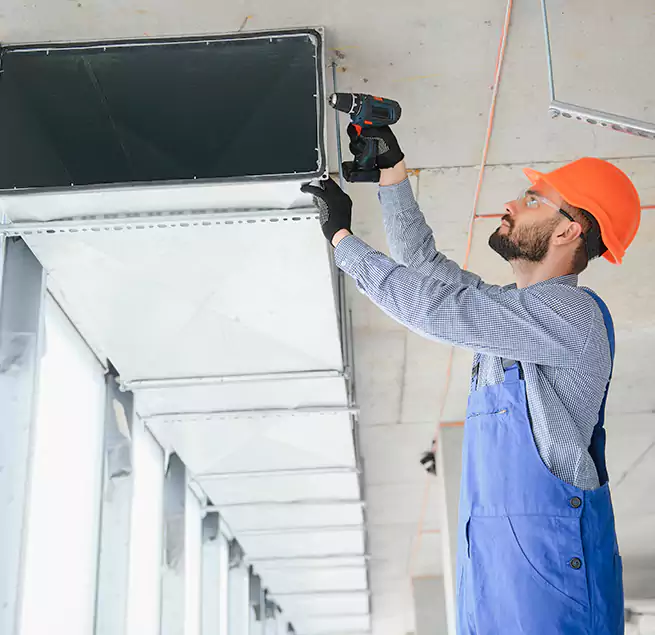 Why Homeowners & Businesses Trust Us in Saratoga, CA