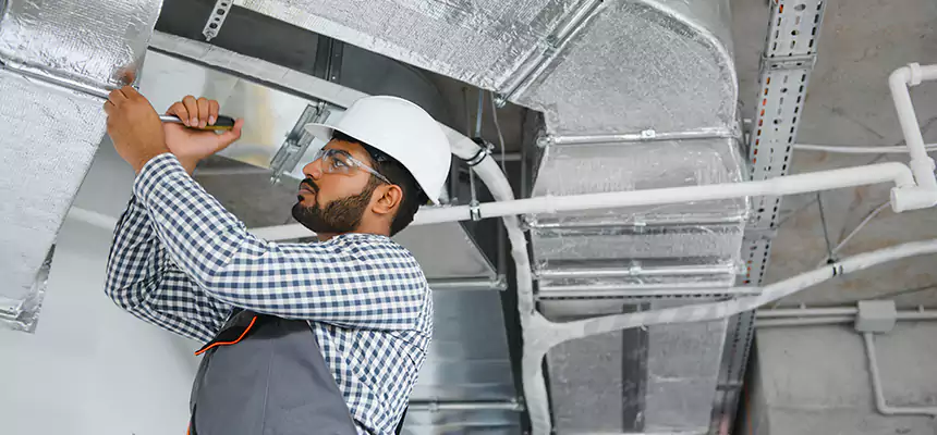 Proactive Ac Vent Repairs & Air Duct Replacement Companies Near Me in Saratoga