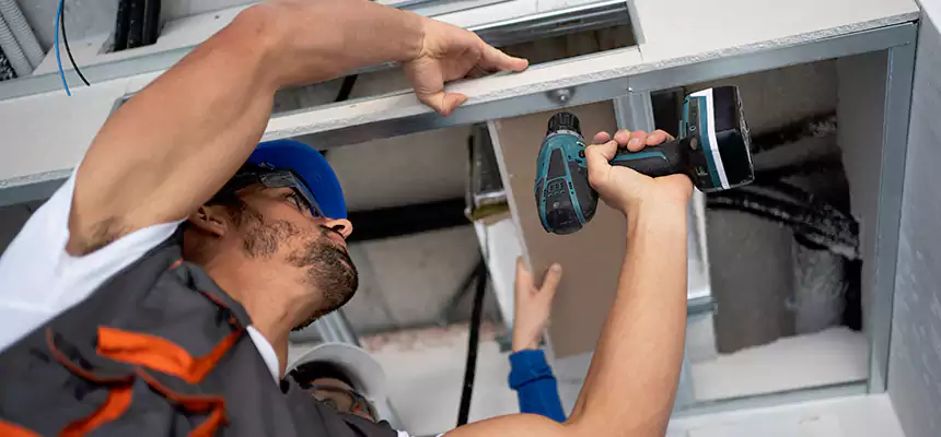Our Apartment Air Duct Cleaning Services in Saratoga, CA