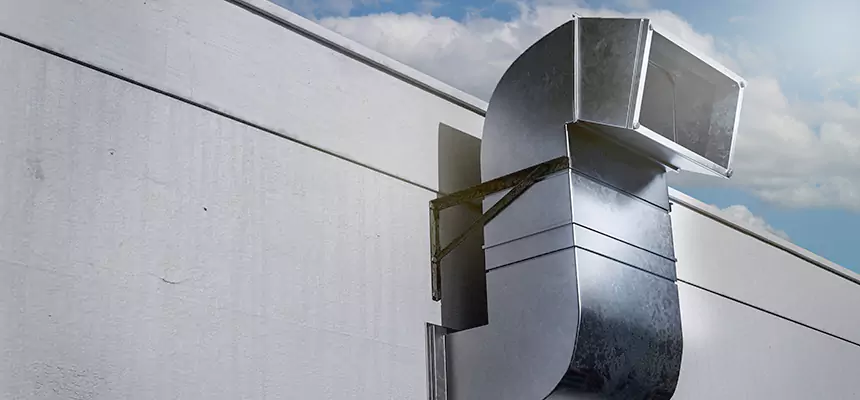 Trusted Industrial Dryer Vent Cleaning in Saratoga