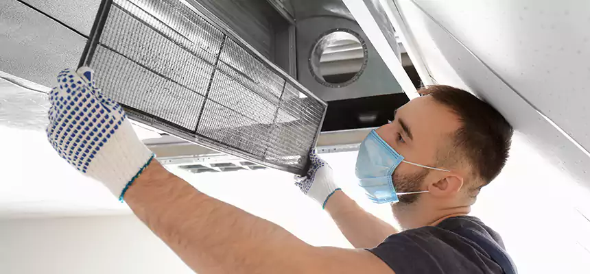 Our Dryer Vent Cleaning Services in Saratoga, CA