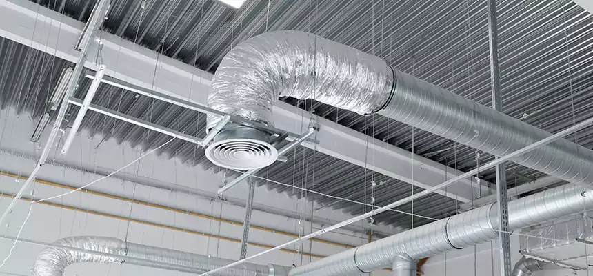 Our Dryer Vent Hose Replacement Services in Saratoga, CA