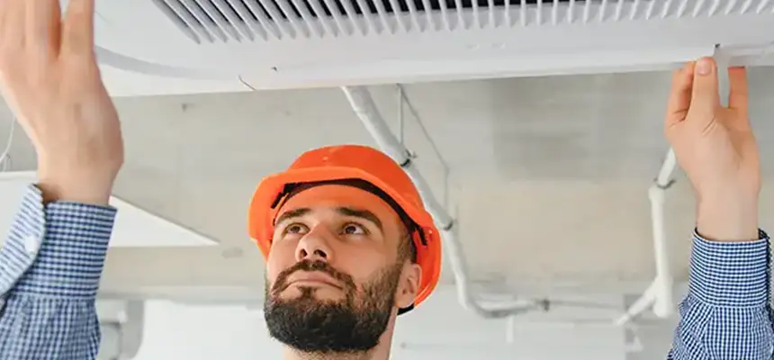 Our Furnace Vent Cleaning Services in Saratoga, CA