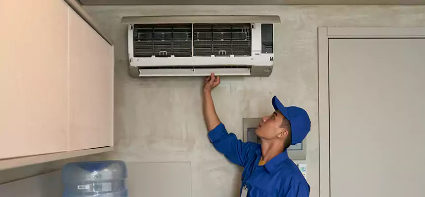 Balanced Fresh‑Air Ventilation (ERV/HRV) in Saratoga
