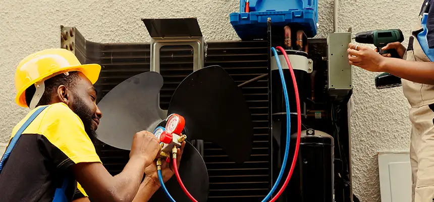 Our HVAC Airflow Optimization Services in Saratoga, CA