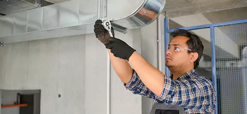 Our Post-Construction Duct Cleaning Services in Saratoga, CA