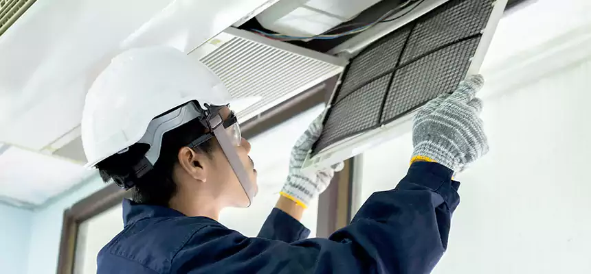 Our Residential Air Vent Cleaning Services in Saratoga, CA
