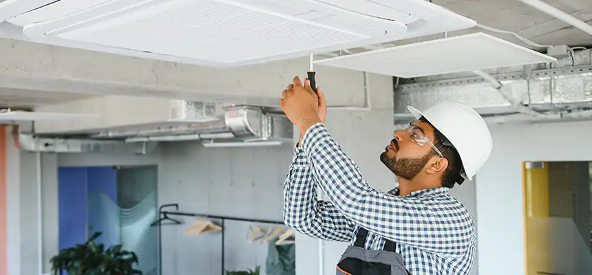Our Roof Dryer Vent Cleaning Services in Saratoga, CA