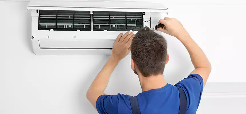 Our Smart Air Conditioning Installation Services in Saratoga, CA