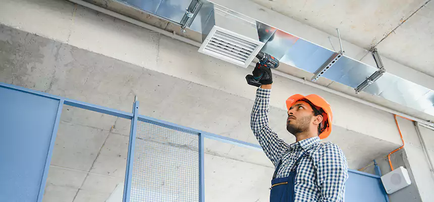 Efficient Exhaust Vent Cleaning in Saratoga, CA