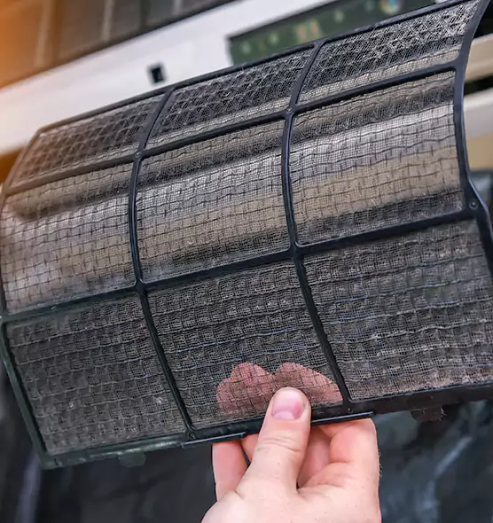 Top-notch AC Air Filter Replacement in Saratoga
