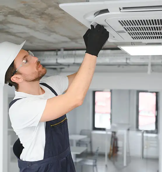 Top Affordable Duct Cleaning Services Near Me in Saratoga, CA