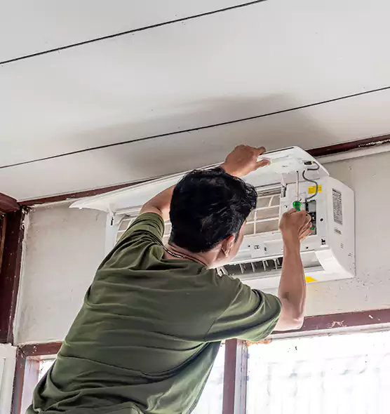 About Air Duct & AC Odor Removal in Saratoga, CA