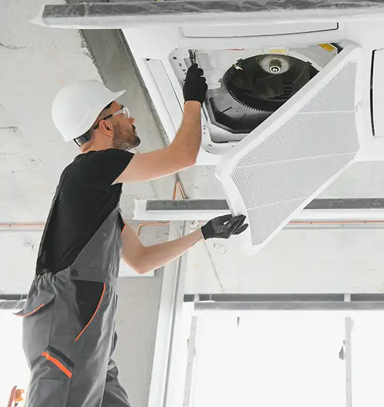 About Air Duct Rodent Removal in Saratoga, CA