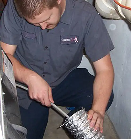 About Dryer Vent Hose Installation in Saratoga, CA