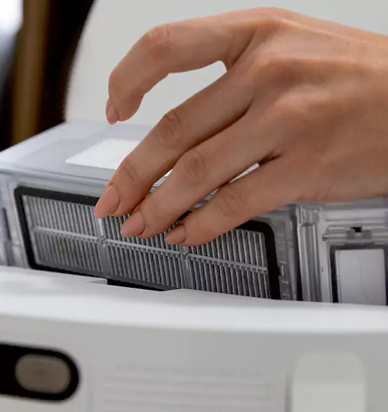  Professional Dryer Vent Lint Filter Cleaning in Saratoga, CA