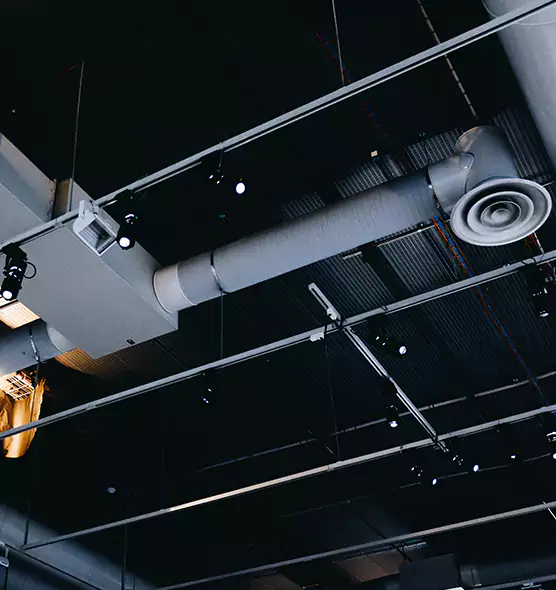 About Duct Sanitization with UV Light in Saratoga, CA