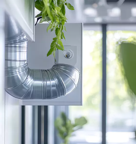 Professional Eco-Friendly Duct Cleaning Services in Saratoga, CA