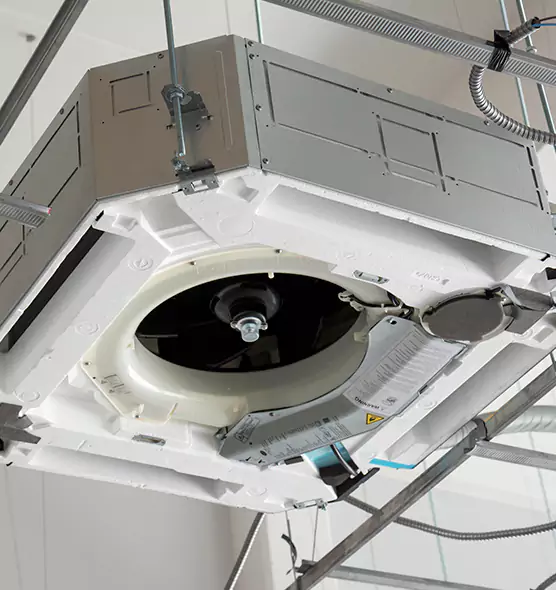 Professional Industrial Dryer Vent Cleaning in Saratoga, CA