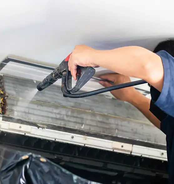 Welcome to Move-in/Move-out Duct Cleaning Services in Saratoga, CA