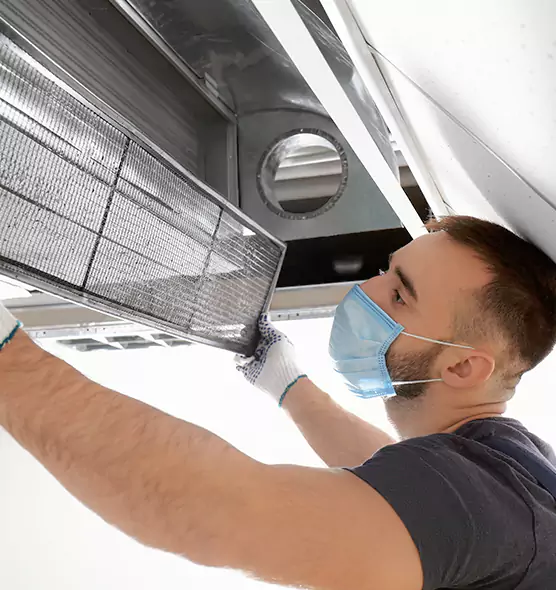 About Remove Smoke Smell From Air Duct in Saratoga, CA