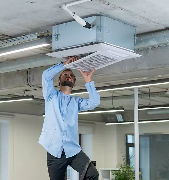 Advanced Rodent Droppings In Vents in Saratoga, CA