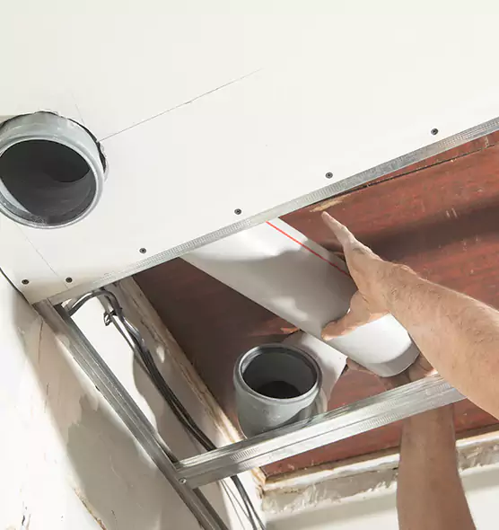 Professional Seasonal Allergy Air Duct Cleaning in Saratoga, CA