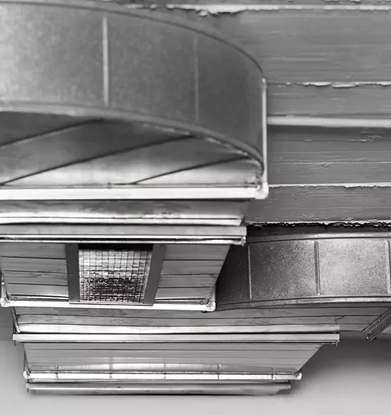 Professional Wall Vent Cleaning Service in Saratoga, CA