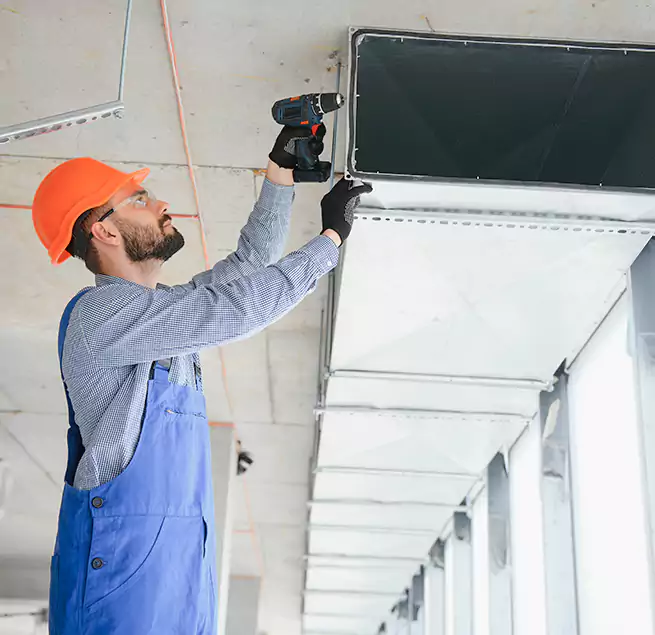 Why Homeowners & Businesses Trust Us in Saratoga, CA?