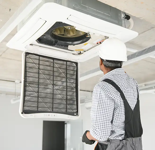 Why Homeowners & Businesses Trust Us in Saratoga, CA?