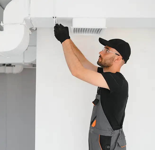 Why Homeowners & Businesses Trust Us in Saratoga, CA?