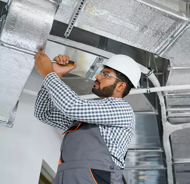 Why Homeowners & Businesses Trust Us Saratoga, CA