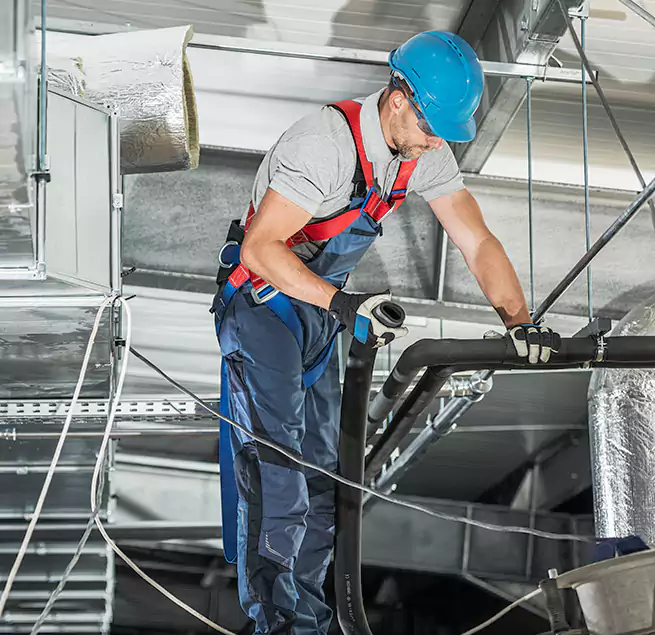 Why Homeowners & Businesses Trust Us in Saratoga, CA?