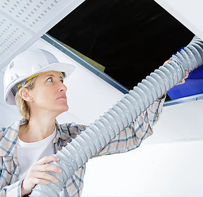 Why Homeowners & Businesses Trust Us Saratoga, CA