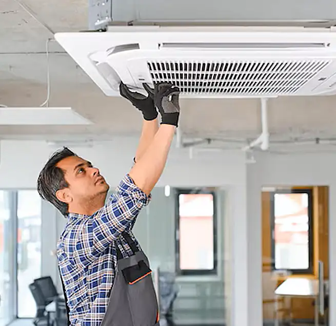 Why Homeowners & Businesses Trust Us in Saratoga, CA?