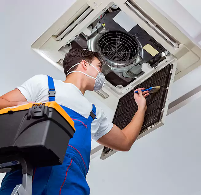 Why Homeowners & Businesses Trust Us in Saratoga, CA