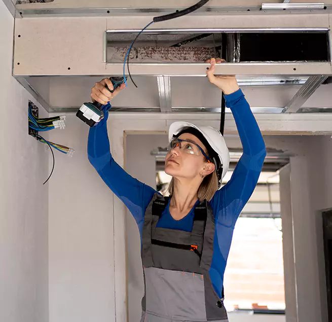 Why Homeowners & Businesses Trust Us in Saratoga, CA?