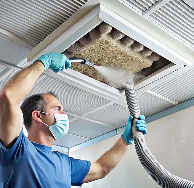 Why Homeowners Businesses Trust Us in Saratoga, CA