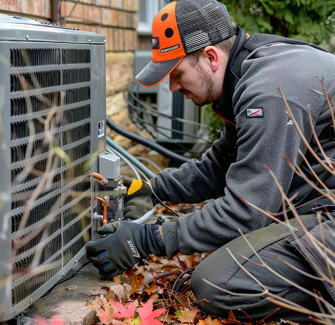 Why Homeowners & Businesses Trust Us in Saratoga, CA?