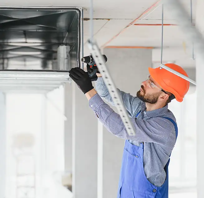  Why Homeowners Businesses Trust Us Saratoga, CA