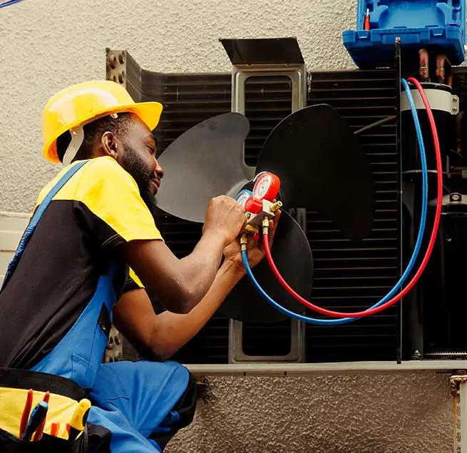 Why Homeowners & Businesses Trust Us in Saratoga, CA?