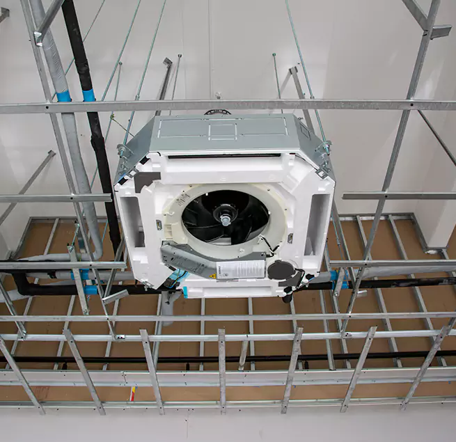 Why Homeowners & Businesses Trust Us Saratoga, CA