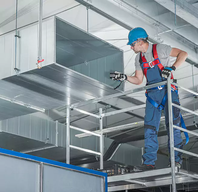 Why Homeowners Businesses Trust Us in Saratoga, CA