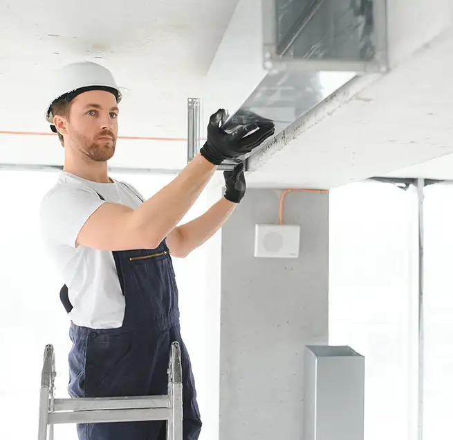 Why Homeowners & Businesses Trust Us in Saratoga, CA?