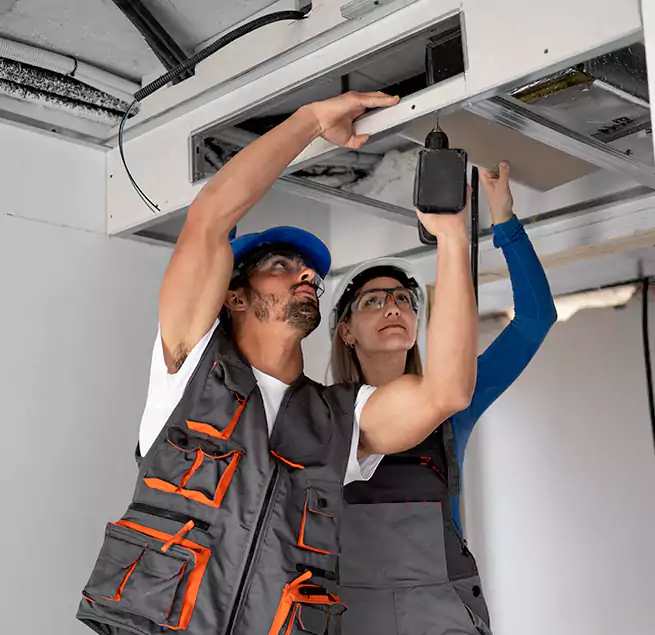 Why Homeowners & Businesses Trust Us in Saratoga, CA