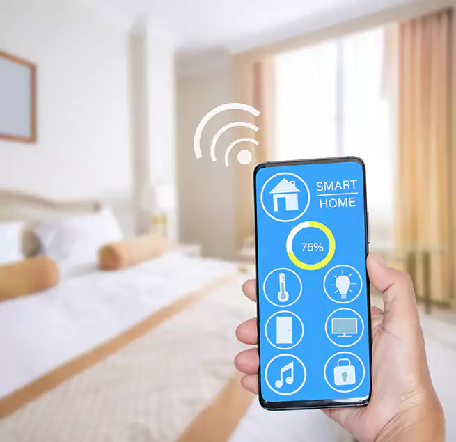 Why Homeowners & Businesses Trust Us in Saratoga, CA