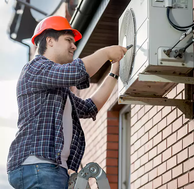 Why Homeowners & Businesses Trust Us Saratoga, CA